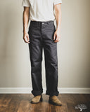 TCB Stay Gold Chinos - Stone