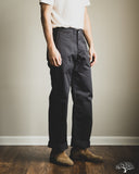 TCB Stay Gold Chinos - Stone