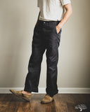 TCB Stay Gold Chinos - Stone