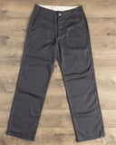 TCB Stay Gold Chinos - Stone
