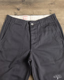 TCB Stay Gold Chinos - Stone