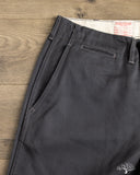TCB Stay Gold Chinos - Stone