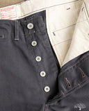 TCB Stay Gold Chinos - Stone