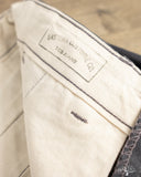 TCB Stay Gold Chinos - Stone