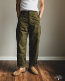 TCB Tropical Trousers