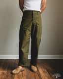 TCB Tropical Trousers