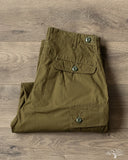 TCB Tropical Trousers