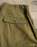 TCB Tropical Trousers