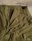 TCB Tropical Trousers