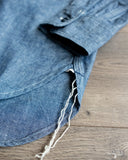 The Rite Stuff Heracles Work Shirt - 5oz Chambray