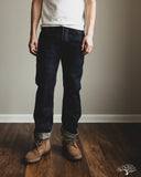 UES 400DK - Double Knee Pants Selvedge Denim