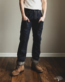 UES 400DK - Double Knee Pants Selvedge Denim