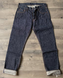 UES 400DK - Double Knee Pants Selvedge Denim