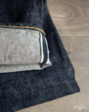 UES 400DK - Double Knee Pants Selvedge Denim