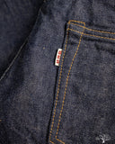 UES - 400R - Regular Straight Denim