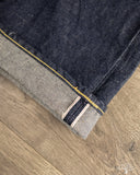 UES - 400R - Regular Straight Denim
