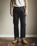 UES - 400R - Regular Straight Denim