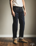 UES - 400R - Regular Straight Denim