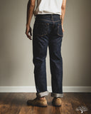 UES - 400R - Regular Straight Denim