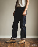 UES - 400R - Regular Straight Denim