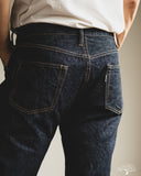 UES - 400R - Regular Straight Denim