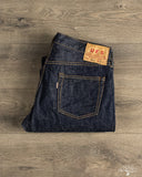 UES - 400R - Regular Straight Denim