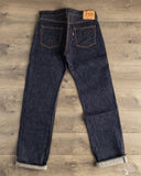 UES - 400R - Regular Straight Denim