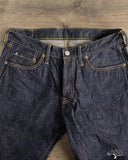 UES - 400R - Regular Straight Denim