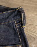 UES - 400R - Regular Straight Denim