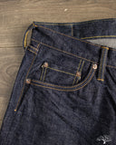 UES - 400R - Regular Straight Denim