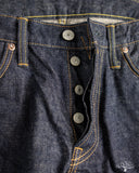 UES - 400R - Regular Straight Denim