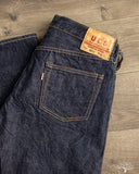 UES - 400R - Regular Straight Denim