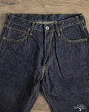 UES 400WW - Post World War II Denim