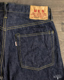 UES 400WW - Post World War II Denim