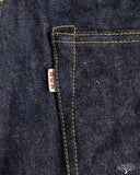 UES 400WW - Post World War II Denim