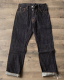 UES 400Z - 17oz Classic Straight Denim