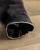 UES Traveling Shirt - Black