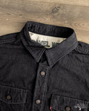 UES Traveling Shirt - Black