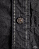 UES Traveling Shirt - Black