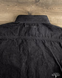 UES Traveling Shirt - Black
