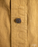 UES Traveling Shirt - Gold