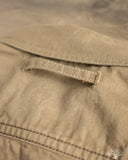 UES Traveling Shirt - Olive