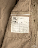 UES Traveling Shirt - Olive