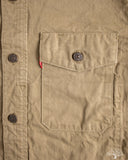 UES Traveling Shirt - Olive