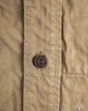 UES Traveling Shirt - Olive