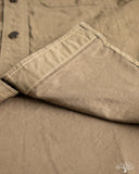 UES Traveling Shirt - Olive