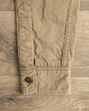 UES Traveling Shirt - Olive
