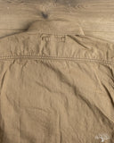 UES Traveling Shirt - Olive