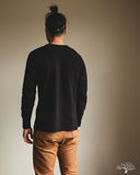 UES 60WH - Double Honeycomb Thermal - Black
