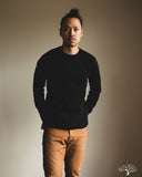 UES 60WH - Double Honeycomb Thermal - Black